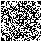 QR code with Hickey Ruth Anne MA contacts