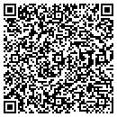 QR code with Alki Foundry contacts