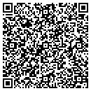 QR code with Plp Service contacts
