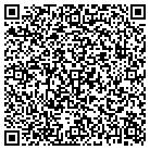 QR code with Cornerstone Janitorial LLC contacts