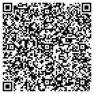 QR code with Concrete Color Maint & Design contacts