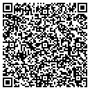 QR code with Glass Dock contacts