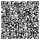 QR code with Cerep Inc contacts