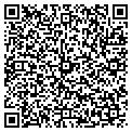 QR code with W I A A contacts