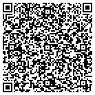 QR code with Heatherdales Frame Shop contacts