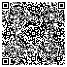QR code with Home & Community Service contacts