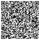 QR code with Advance Property Service contacts