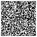 QR code with A Forman & Associates contacts