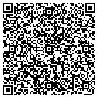 QR code with Hudy Plumbing & Heating Inc contacts
