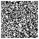 QR code with K Sketchley Construction contacts