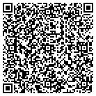 QR code with Quincy Church-The Nazarene contacts