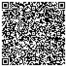 QR code with Kidzone Child Care Center contacts