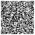 QR code with Priority Print Management Inc contacts