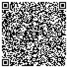 QR code with Priority Print Management Inc contacts