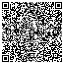 QR code with Hard Stuff Concrete Inc contacts
