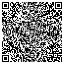 QR code with P C Accounting contacts