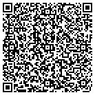 QR code with Rees Top To Btm Alterations contacts