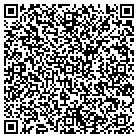 QR code with H & R Block Tax Service contacts