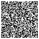 QR code with Roger D Stein contacts