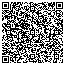 QR code with C & C Tops & Bottoms contacts