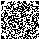 QR code with Lekas Miller Design contacts