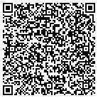 QR code with R J S Compact Tractor Services contacts