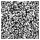 QR code with Marys Minis contacts