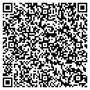 QR code with Kinaman Janean contacts