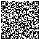 QR code with Handy Helpers contacts