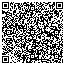 QR code with Tux Shop contacts