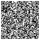 QR code with Hoffs Construction Inc contacts
