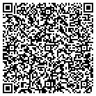 QR code with E D P System Services Inc contacts