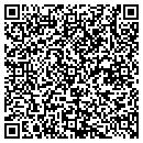 QR code with A & H Motel contacts