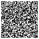 QR code with LBR Logging contacts