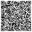 QR code with A Touch of Class Tatto contacts