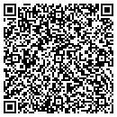 QR code with James C Danielson DDS contacts