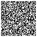 QR code with RHI Consulting contacts