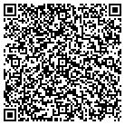 QR code with Mayuri Foods & Video Inc contacts