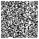 QR code with Custom Speculations Inc contacts