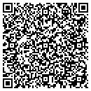 QR code with Evac Inc contacts