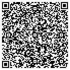 QR code with Precision Landscape Systems contacts