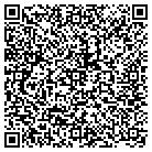 QR code with Kmb Design-Development Inc contacts
