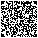 QR code with A Plus Window Decor contacts