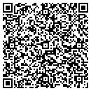 QR code with R & D Park Creek LLC contacts