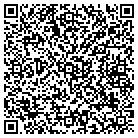 QR code with C Sharp Software Co contacts