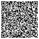QR code with John King Logging contacts