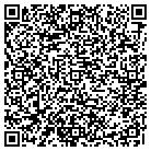 QR code with Mark F Craddock MD contacts