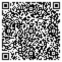 QR code with R C & D contacts