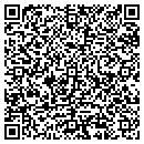 QR code with Jus'n Logging Inc contacts