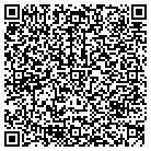 QR code with Philip G Lundberg Construction contacts